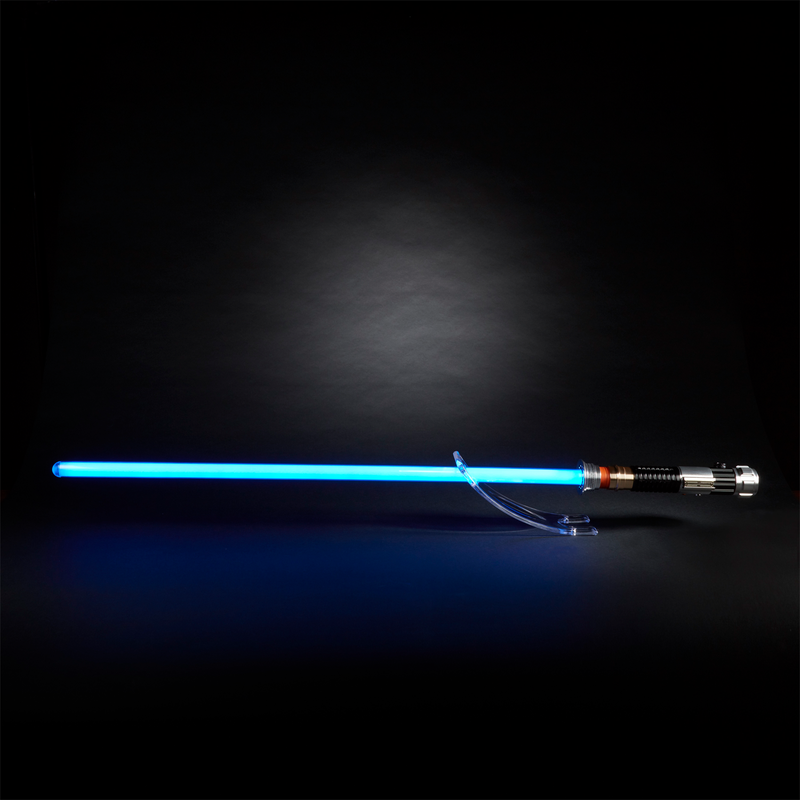 Illustration for article titled An Exclusive Look at Some of the New Toys Celebrating Star Wars' 40th Anniversary